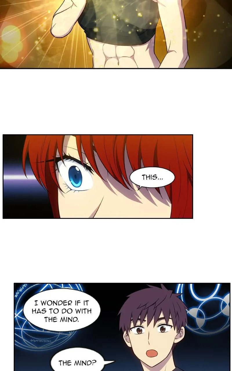 The Gamer Chapter 434 page 12 - 