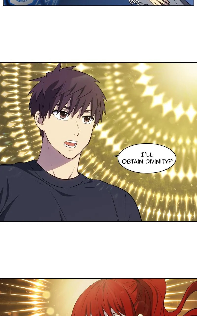 The Gamer Chapter 434 page 17 - 
