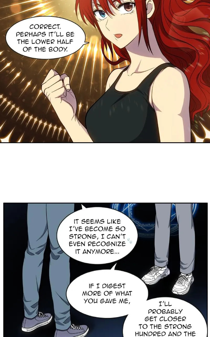 The Gamer Chapter 434 page 18 - 