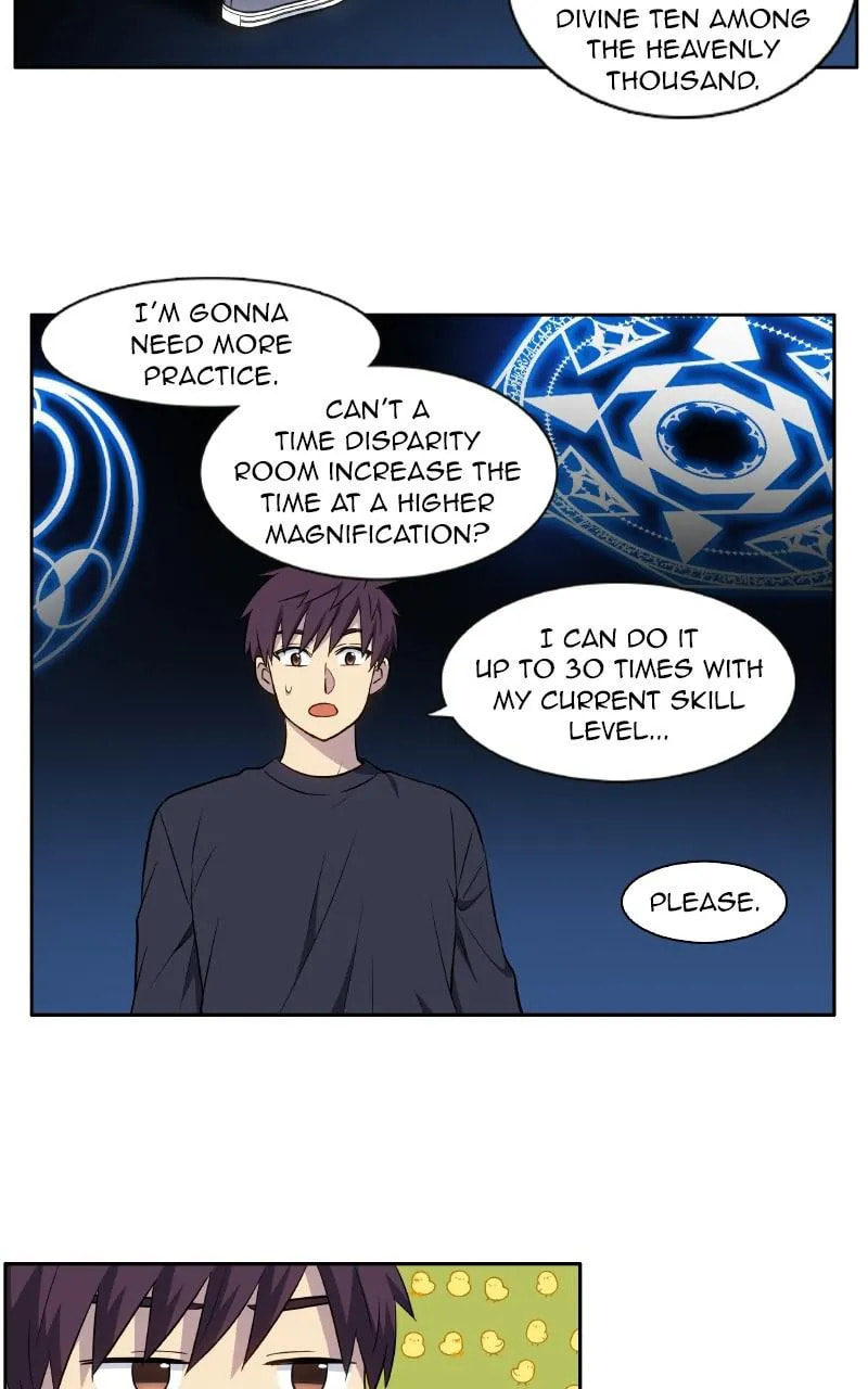 The Gamer Chapter 434 page 19 - 