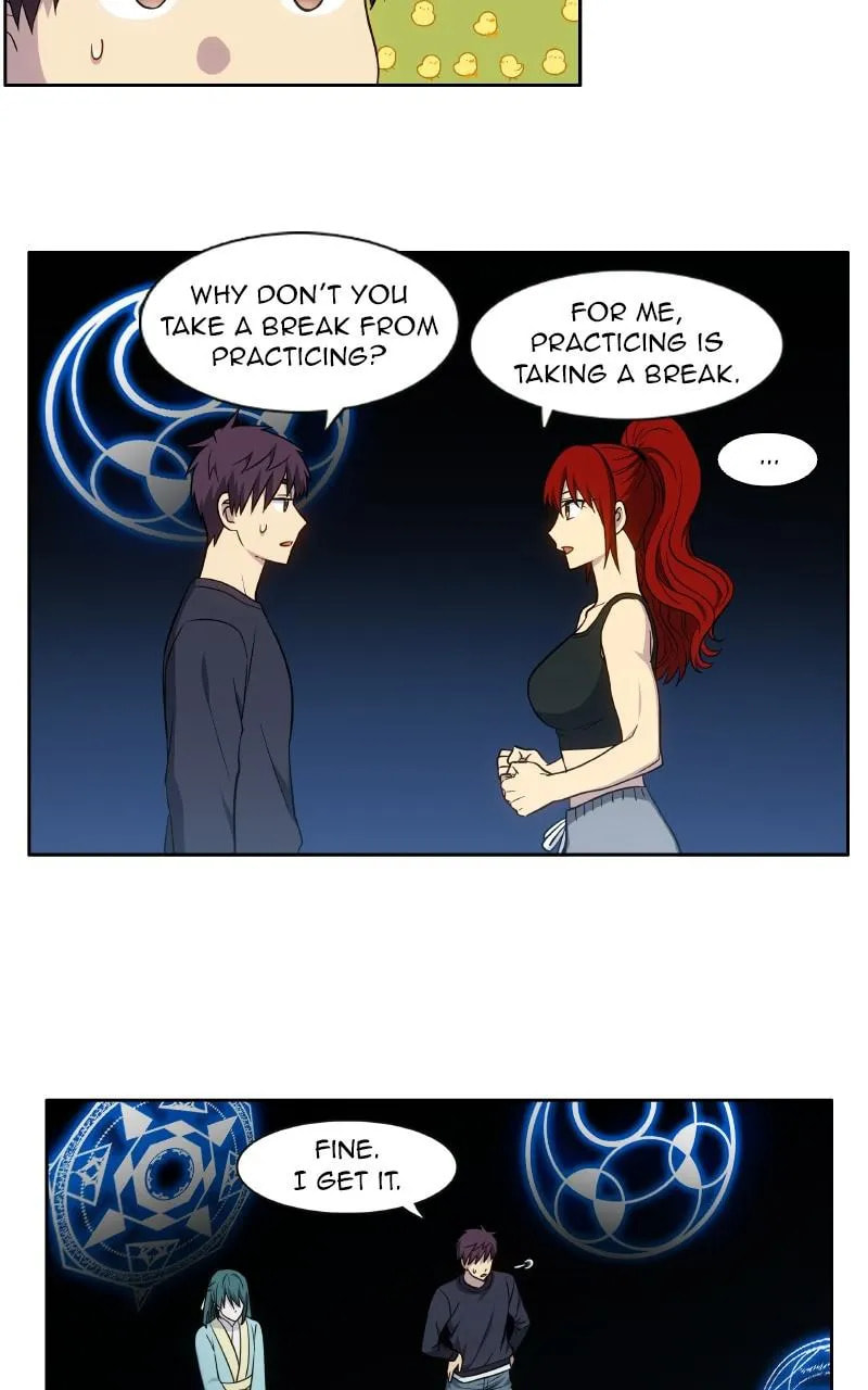 The Gamer Chapter 434 page 20 - 