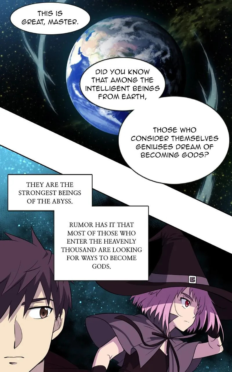 The Gamer Chapter 434 page 3 - 