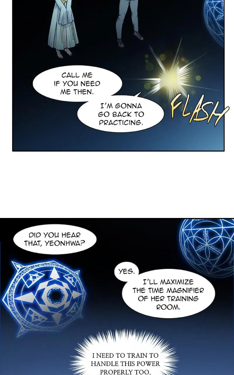 The Gamer Chapter 434 page 21 - 