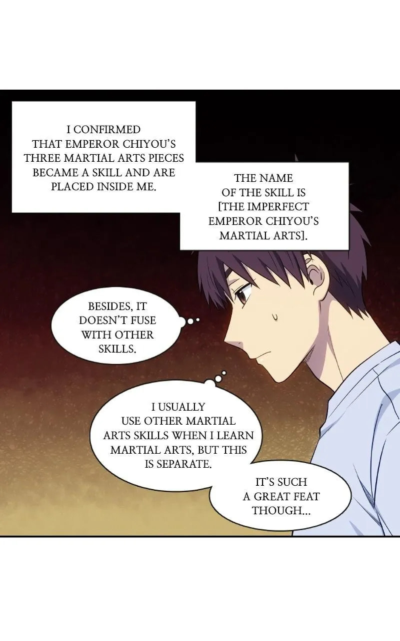 The Gamer Chapter 434 page 23 - 