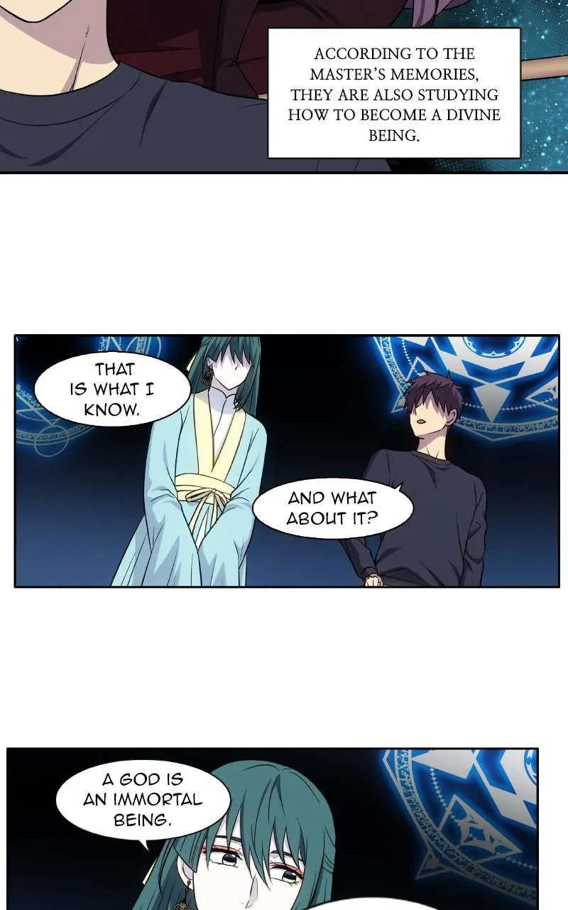 The Gamer Chapter 434 page 4 - 