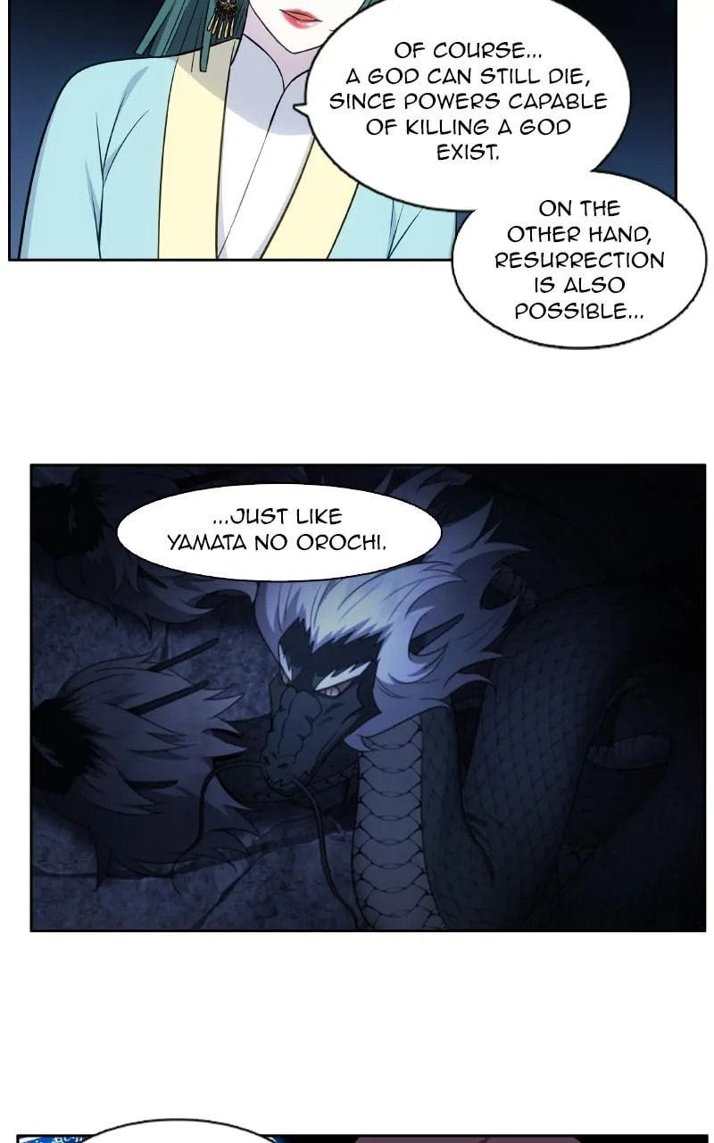 The Gamer Chapter 434 page 5 - 