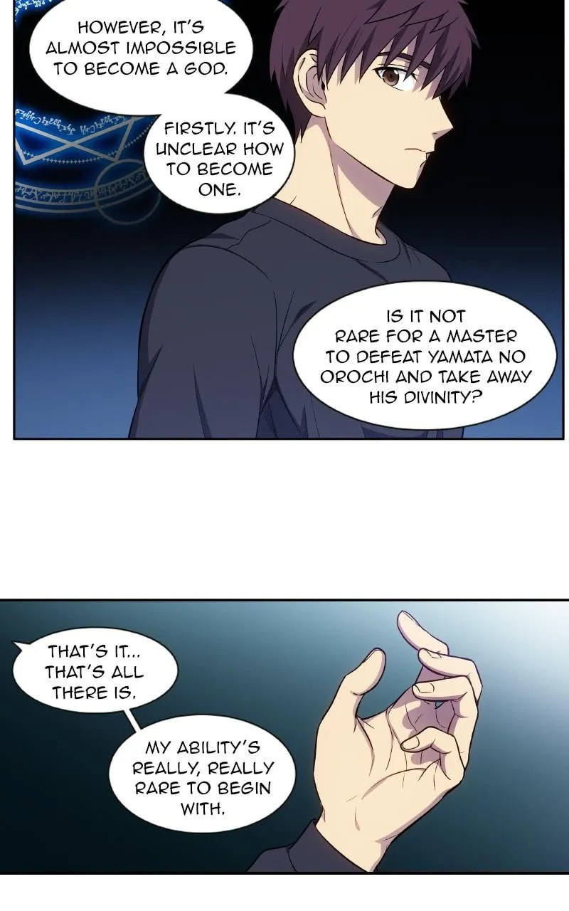 The Gamer Chapter 434 page 6 - 