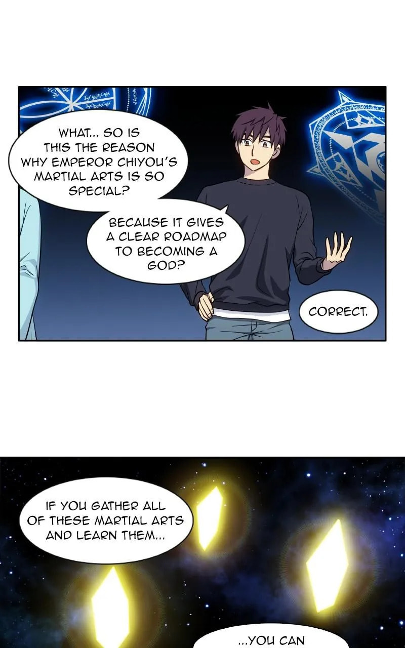 The Gamer Chapter 434 page 7 - 