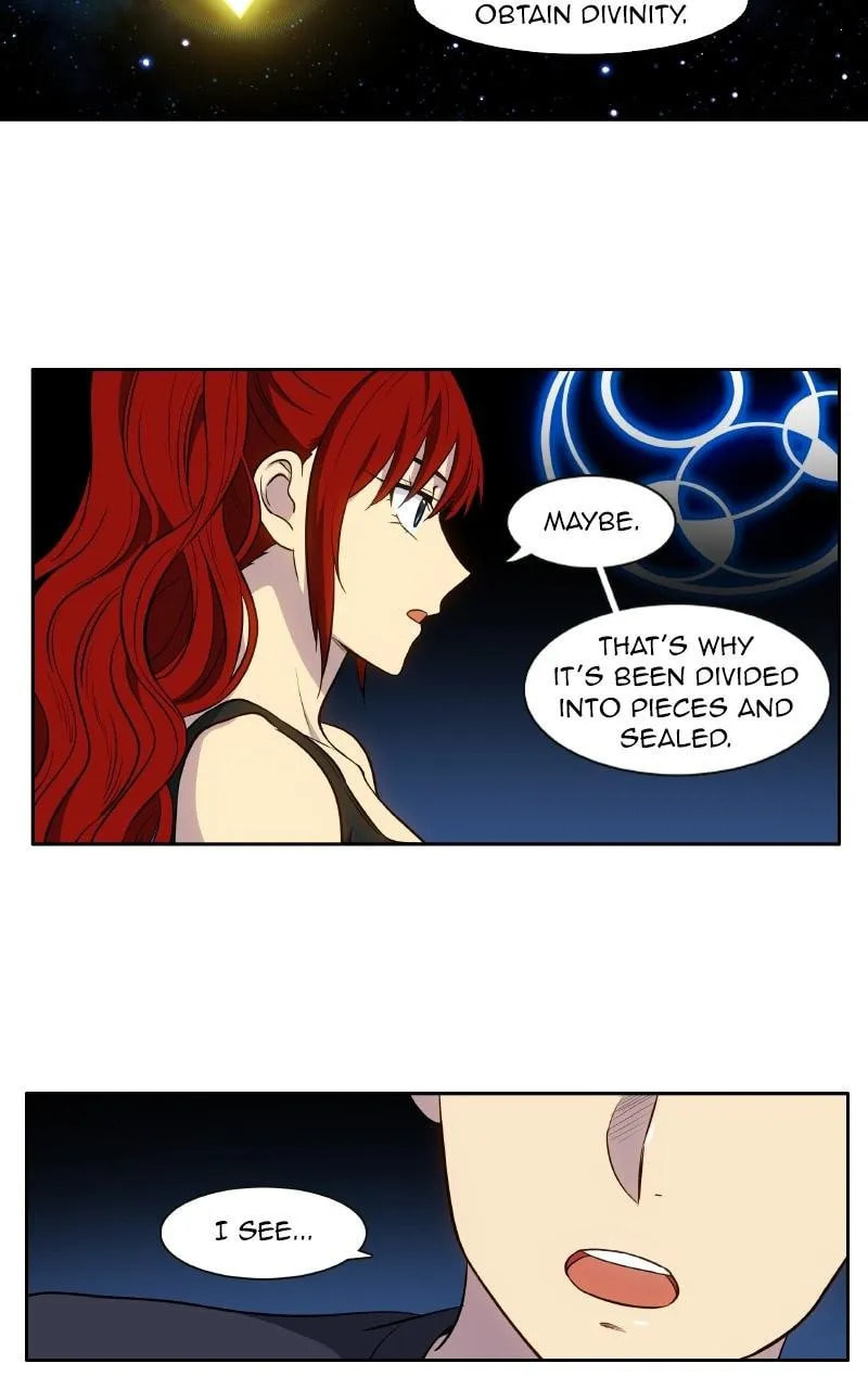 The Gamer Chapter 434 page 8 - 
