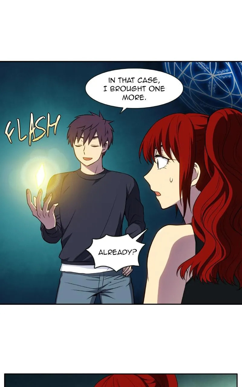The Gamer Chapter 434 page 9 - 
