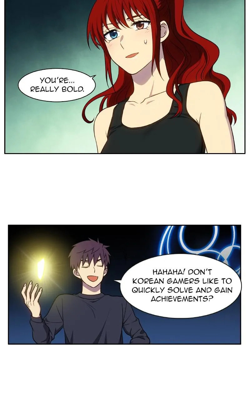 The Gamer Chapter 434 page 10 - 