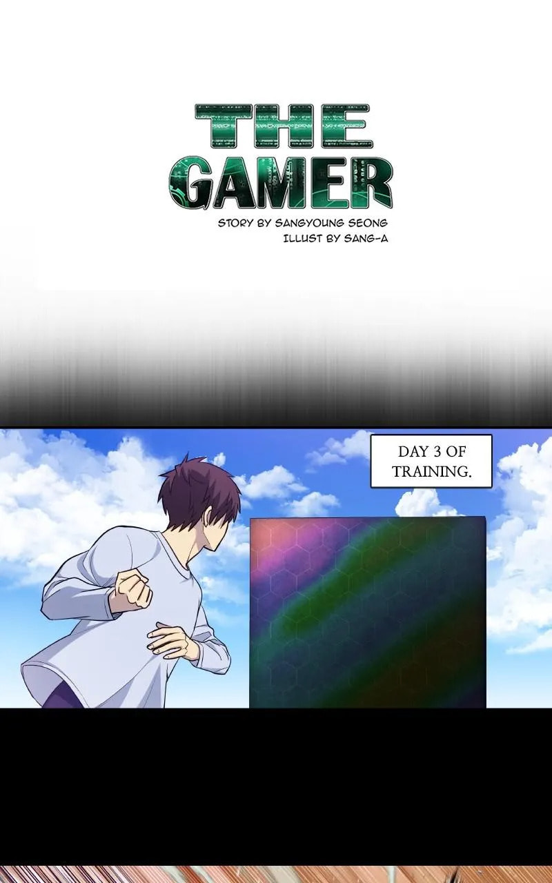 The Gamer Chapter 435 page 1 - 