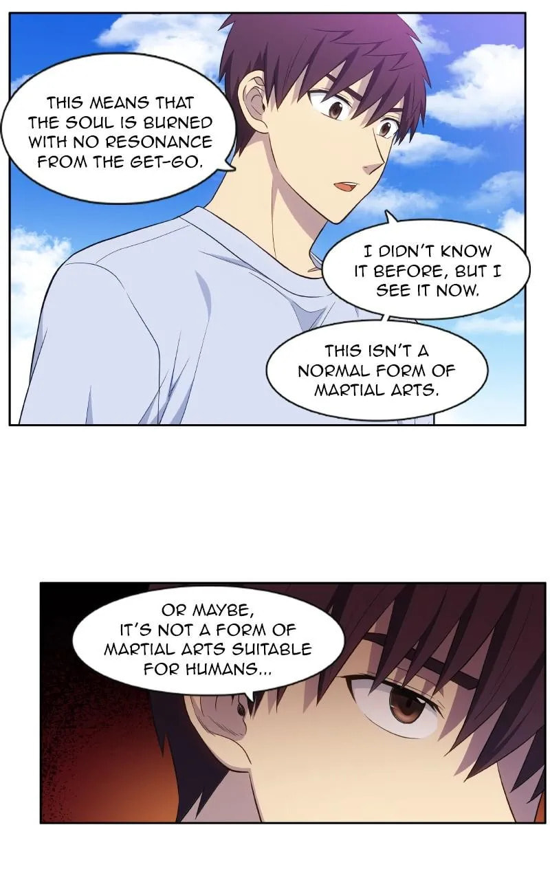 The Gamer Chapter 435 page 12 - 