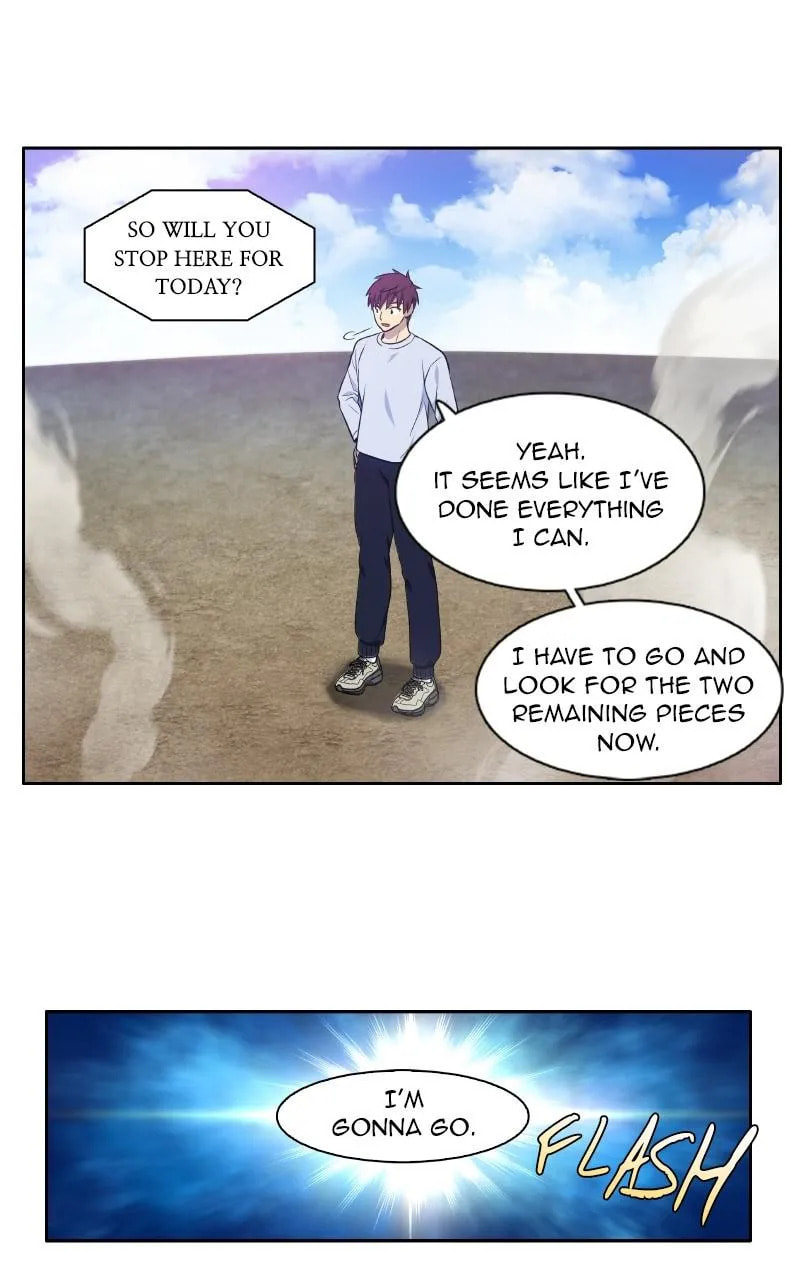 The Gamer Chapter 435 page 13 - 