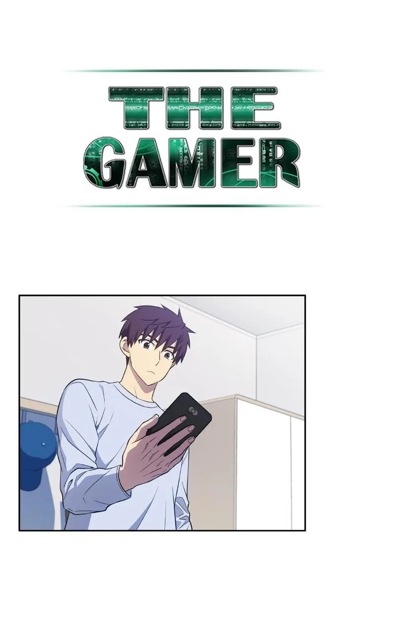 The Gamer Chapter 435 page 14 - 