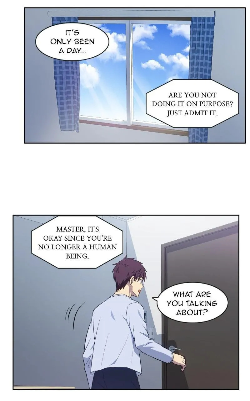 The Gamer Chapter 435 page 15 - 