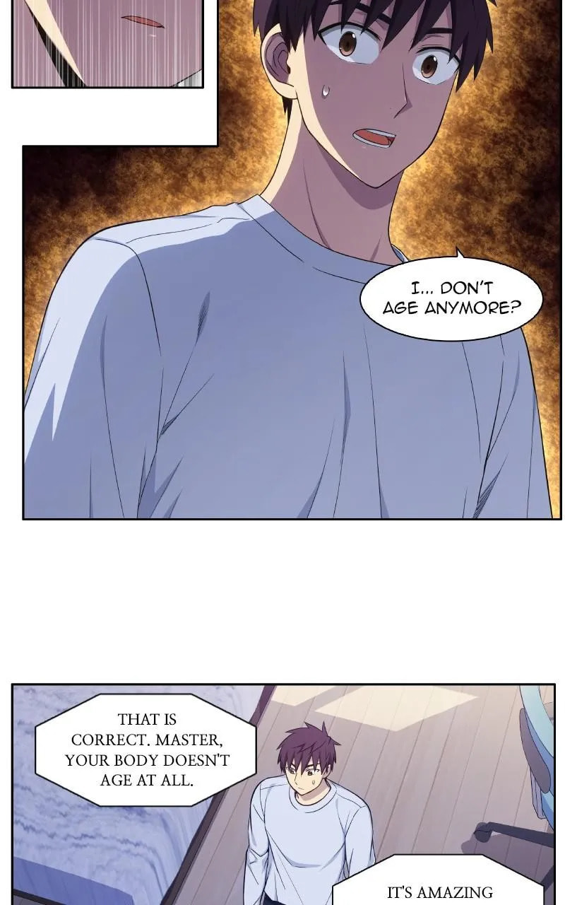 The Gamer Chapter 435 page 17 - 