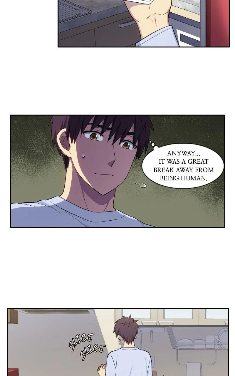 The Gamer Chapter 435 page 21 - 