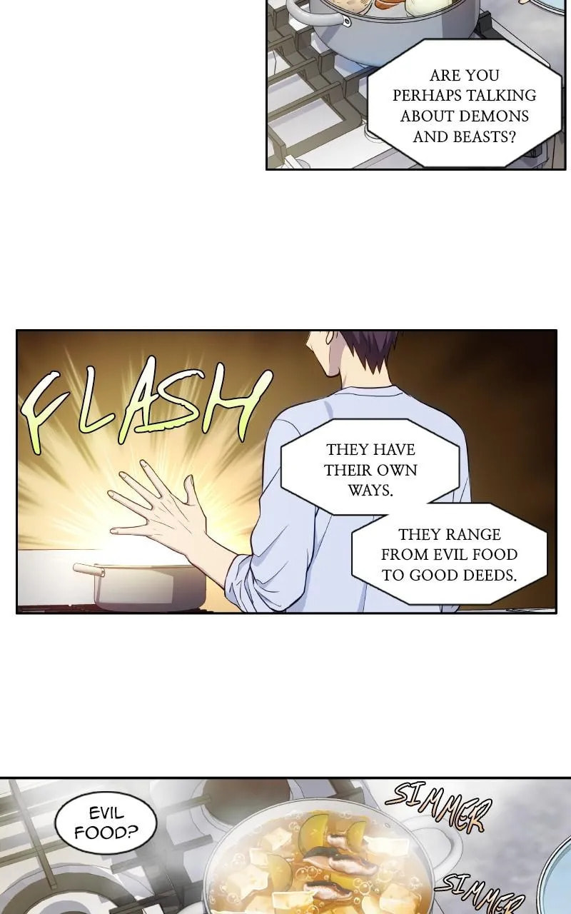 The Gamer Chapter 435 page 24 - 