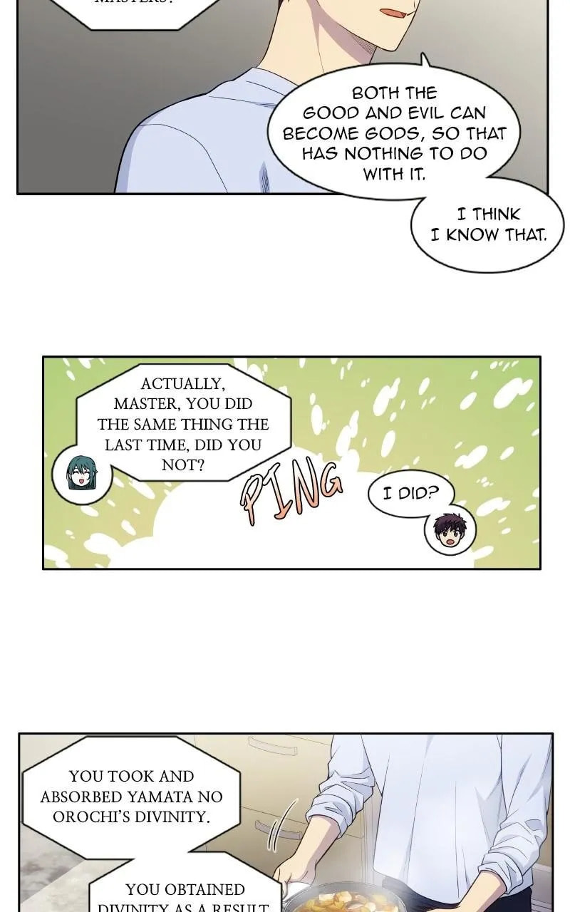 The Gamer Chapter 435 page 26 - 