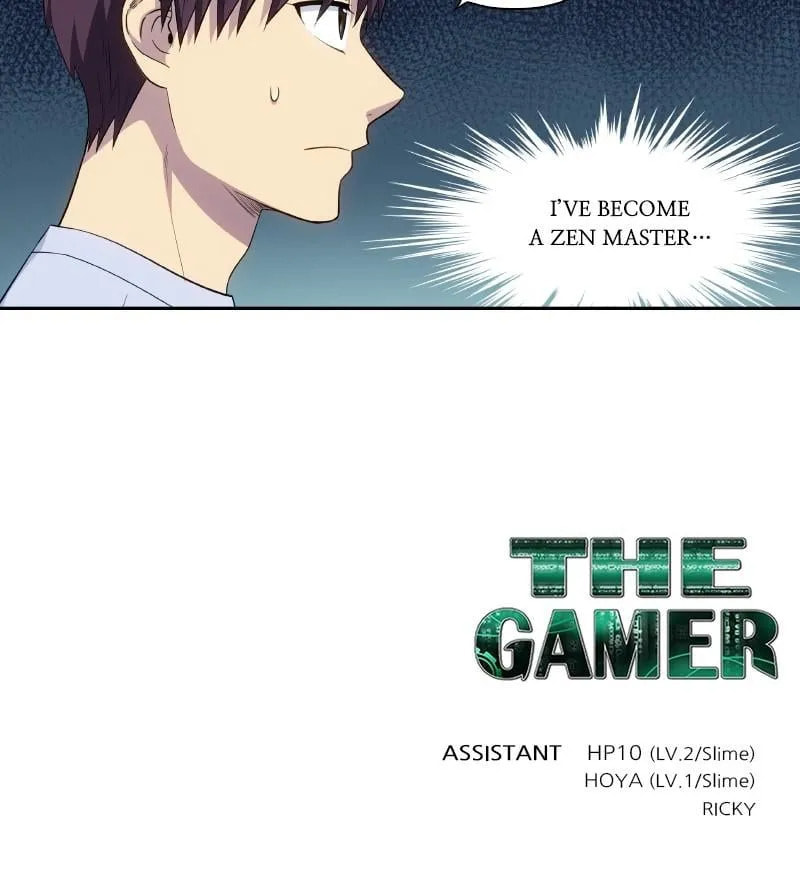 The Gamer Chapter 435 page 29 - 