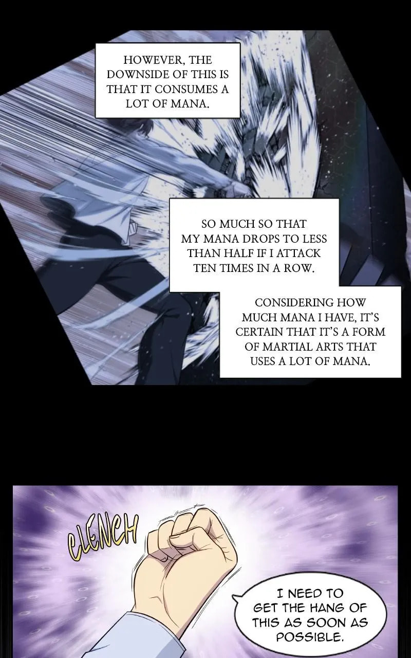 The Gamer Chapter 435 page 4 - 