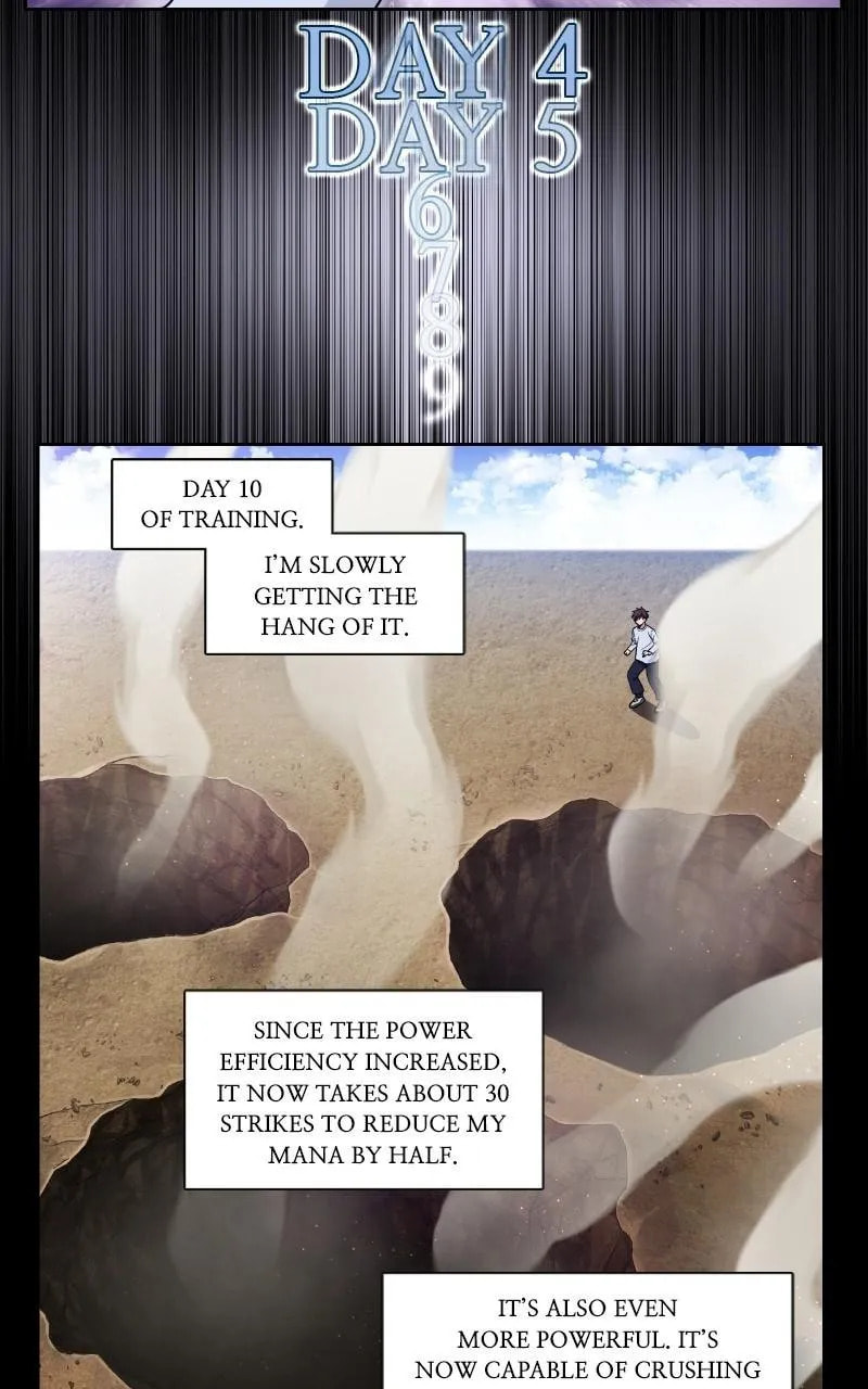 The Gamer Chapter 435 page 5 - 