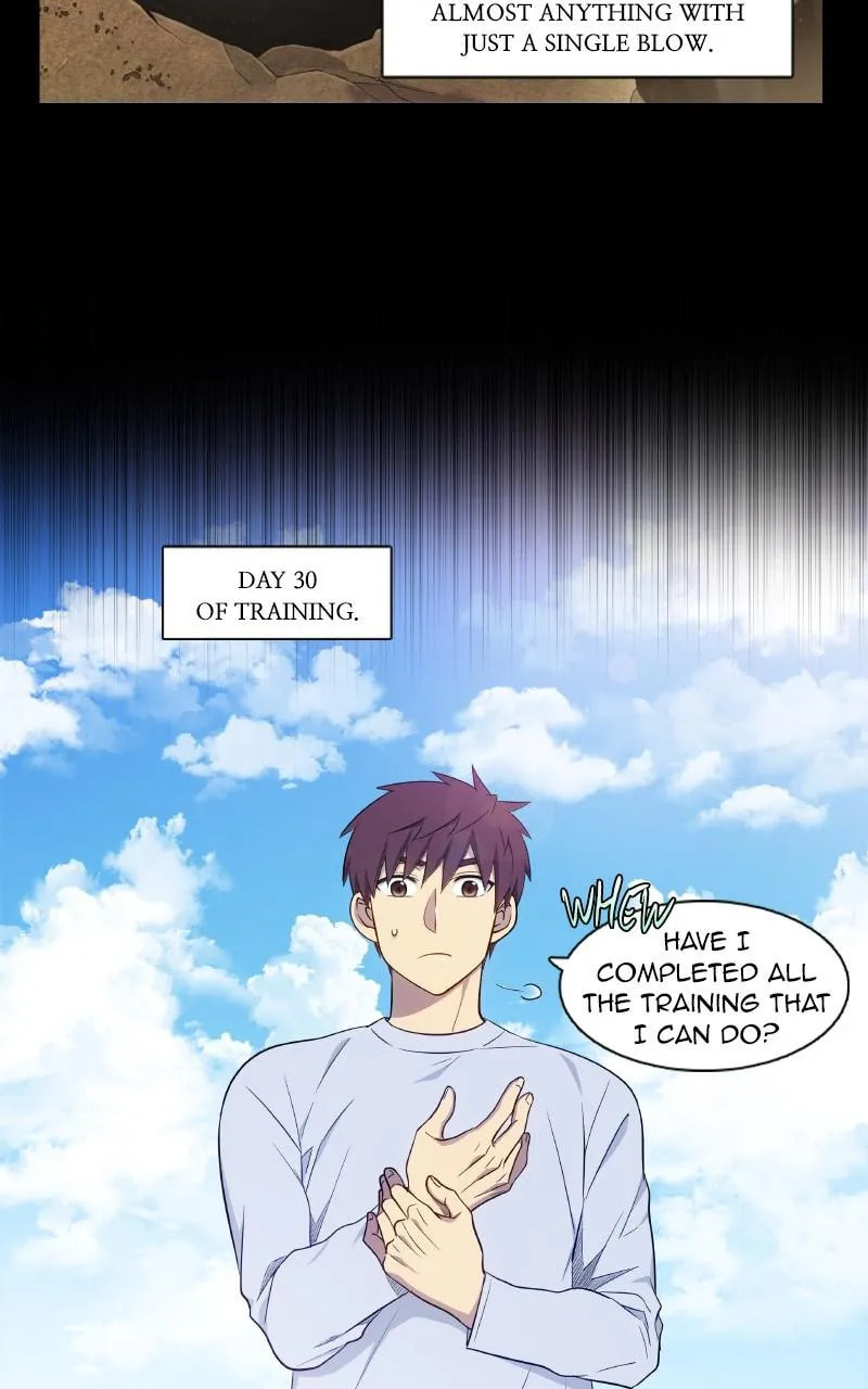 The Gamer Chapter 435 page 6 - 