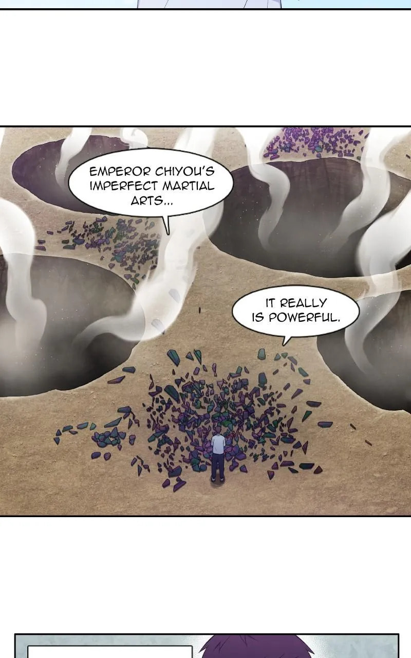 The Gamer Chapter 435 page 7 - 
