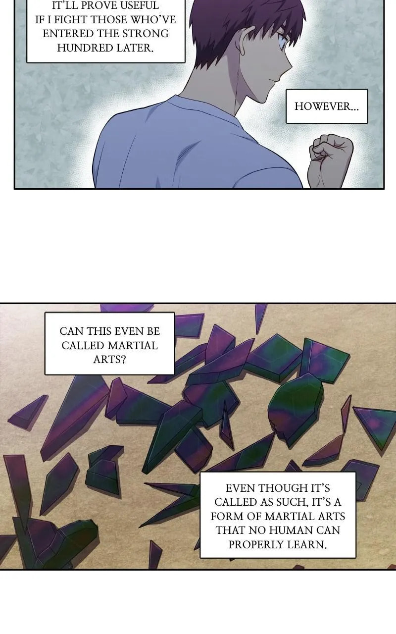 The Gamer Chapter 435 page 8 - 