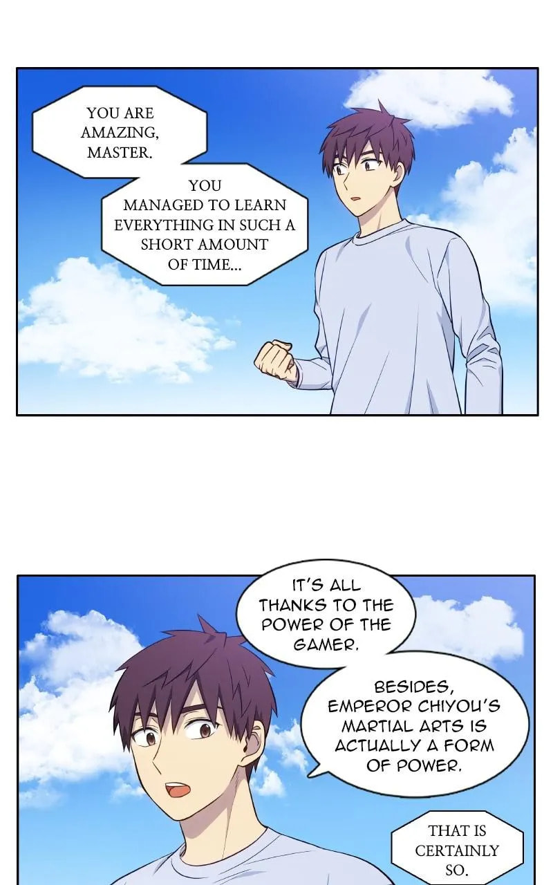 The Gamer Chapter 435 page 9 - 
