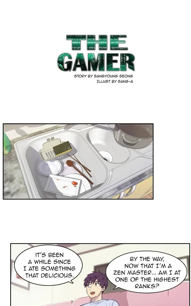 The Gamer Chapter 436 page 1 - 