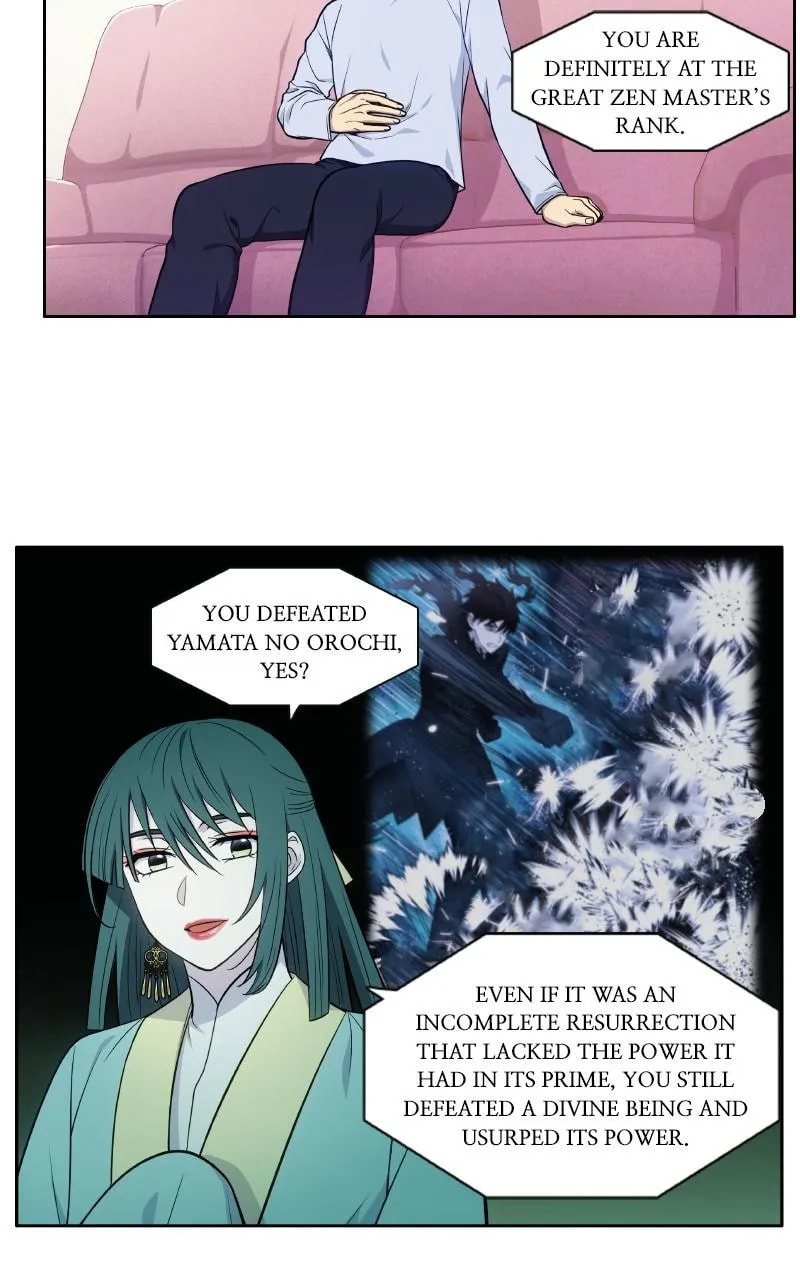 The Gamer Chapter 436 page 2 - 