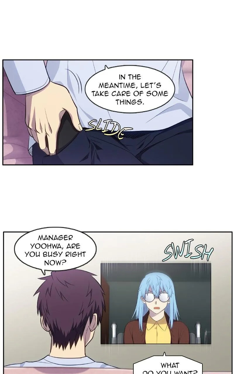 The Gamer Chapter 436 page 14 - 