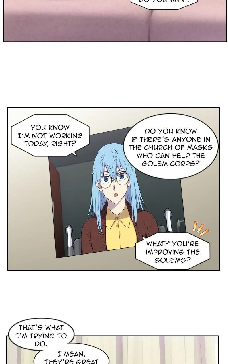 The Gamer Chapter 436 page 15 - 