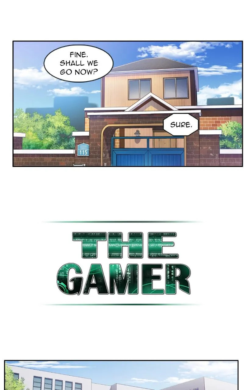 The Gamer Chapter 436 page 17 - 