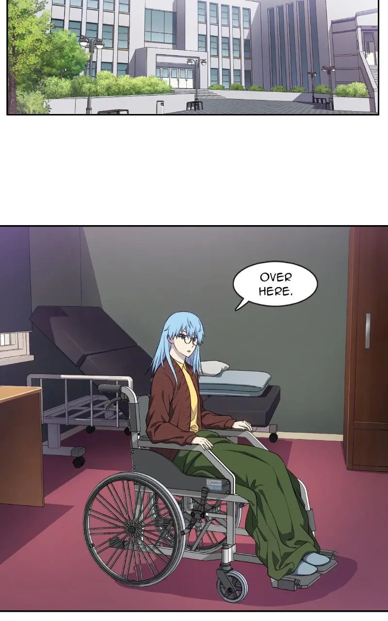 The Gamer Chapter 436 page 18 - 