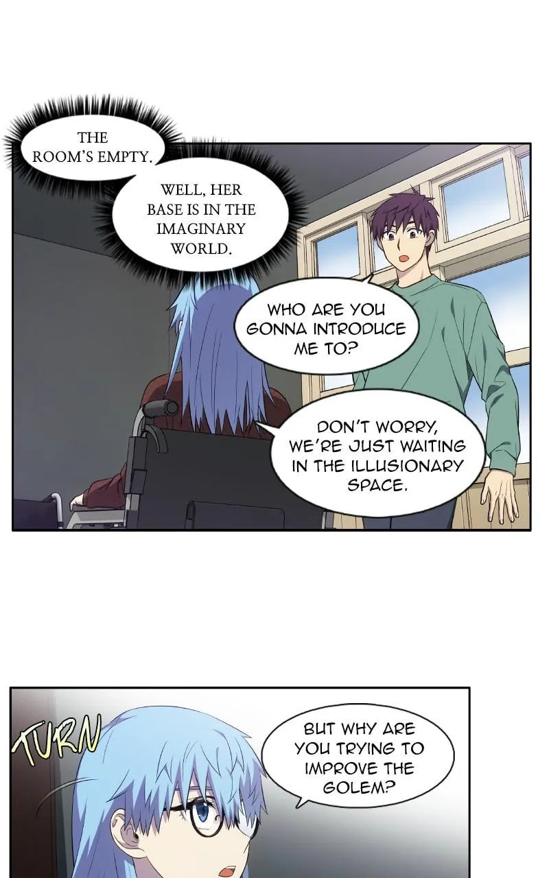 The Gamer Chapter 436 page 19 - 