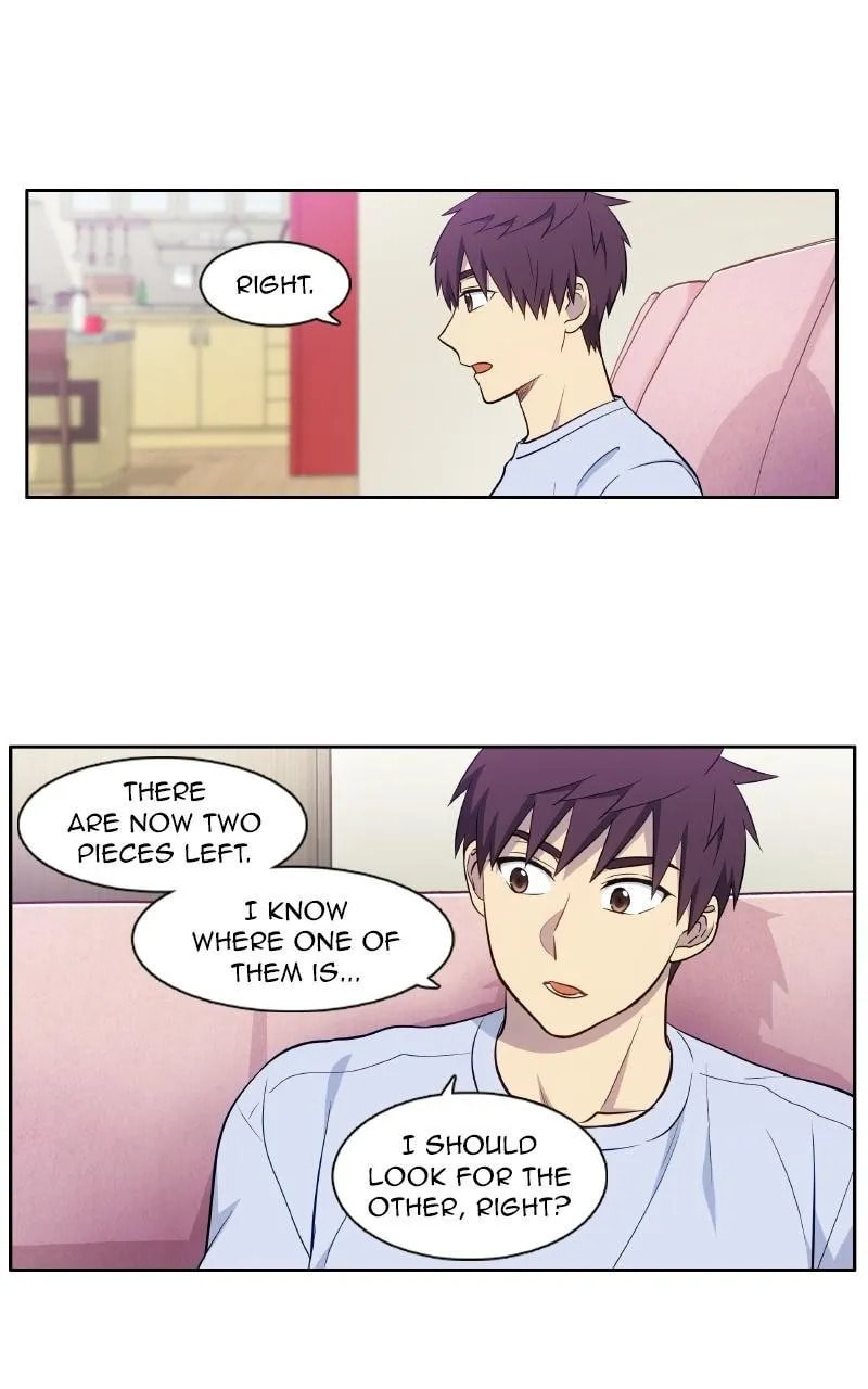 The Gamer Chapter 436 page 3 - 