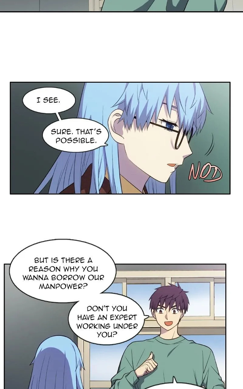 The Gamer Chapter 436 page 22 - 