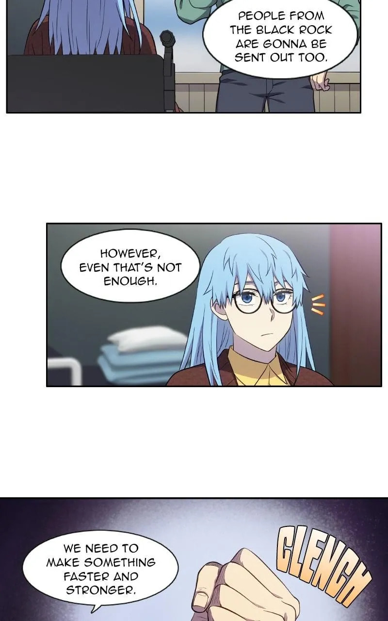 The Gamer Chapter 436 page 23 - 