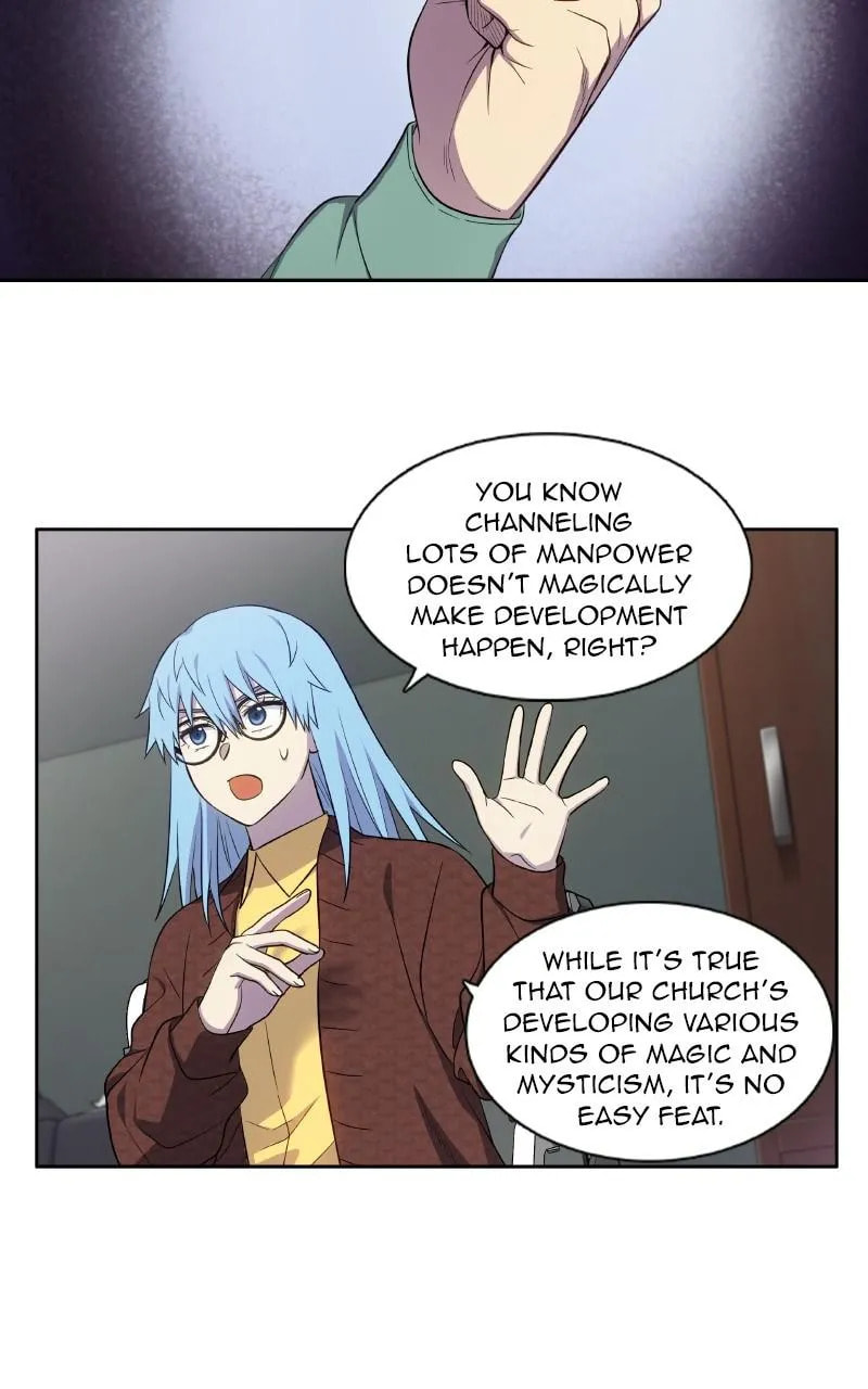 The Gamer Chapter 436 page 24 - 