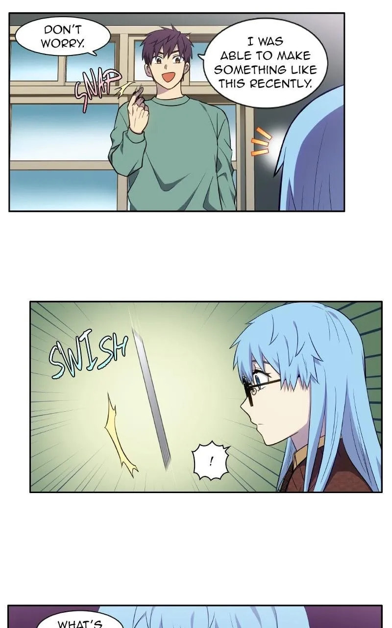 The Gamer Chapter 436 page 25 - 