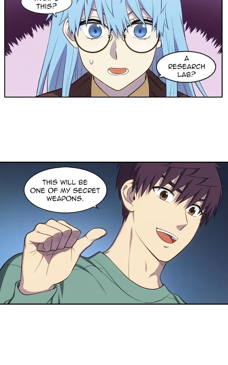 The Gamer Chapter 436 page 26 - 