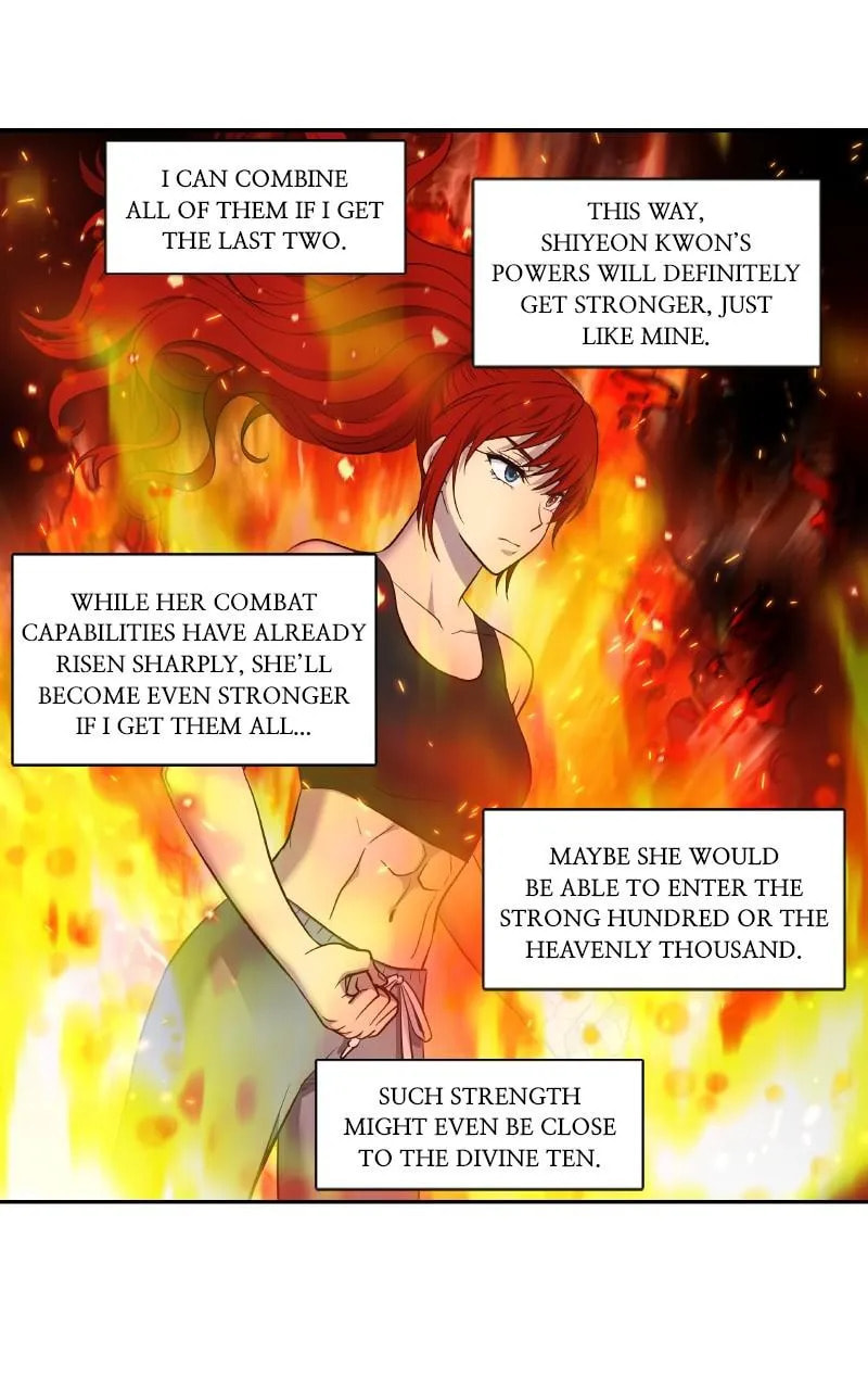 The Gamer Chapter 436 page 4 - 