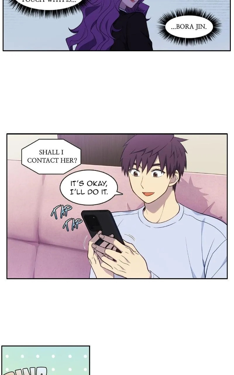 The Gamer Chapter 436 page 10 - 