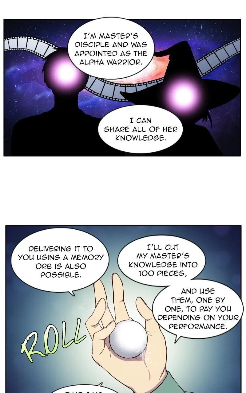 The Gamer Chapter 437 page 14 - 