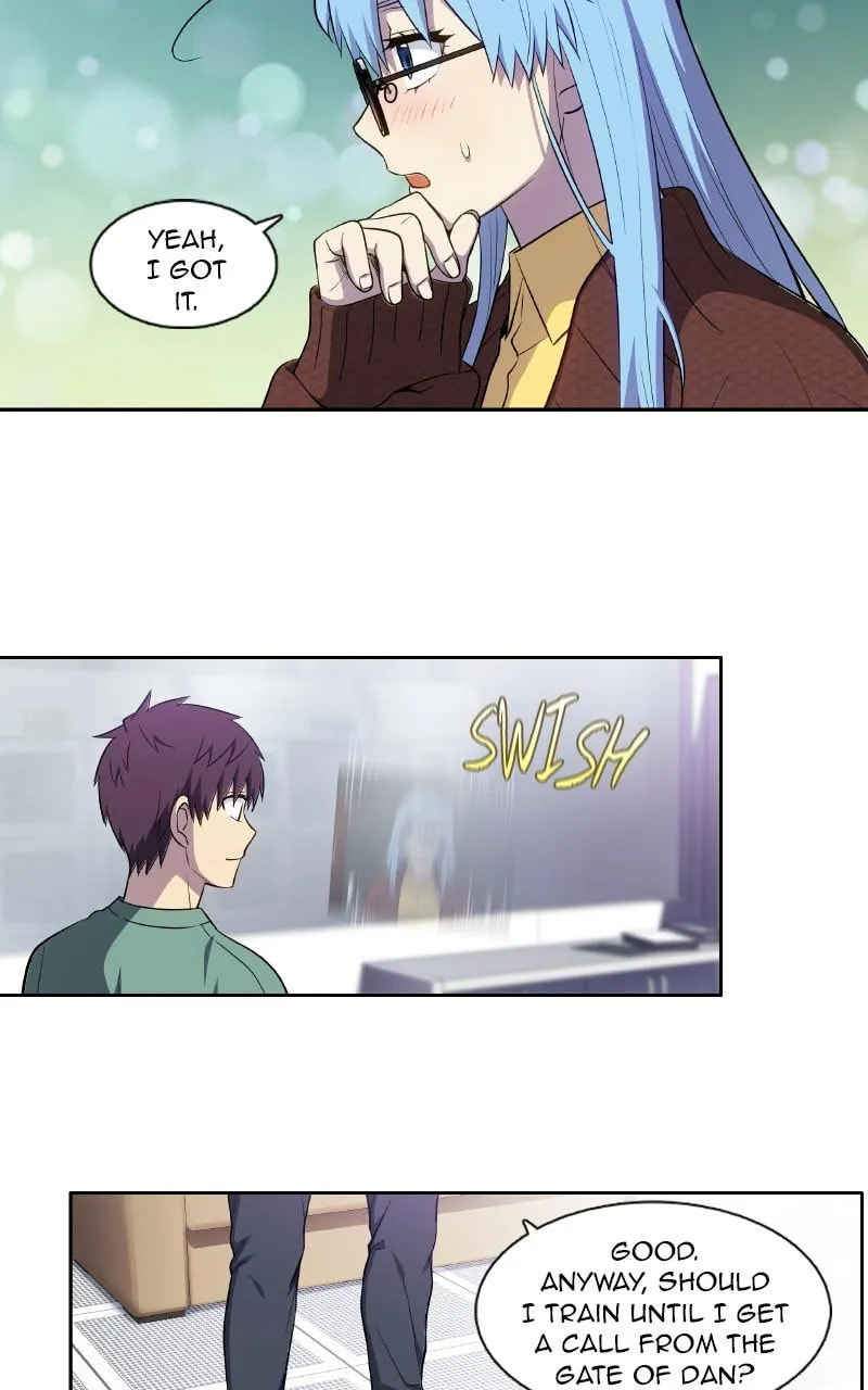 The Gamer Chapter 437 page 17 - 