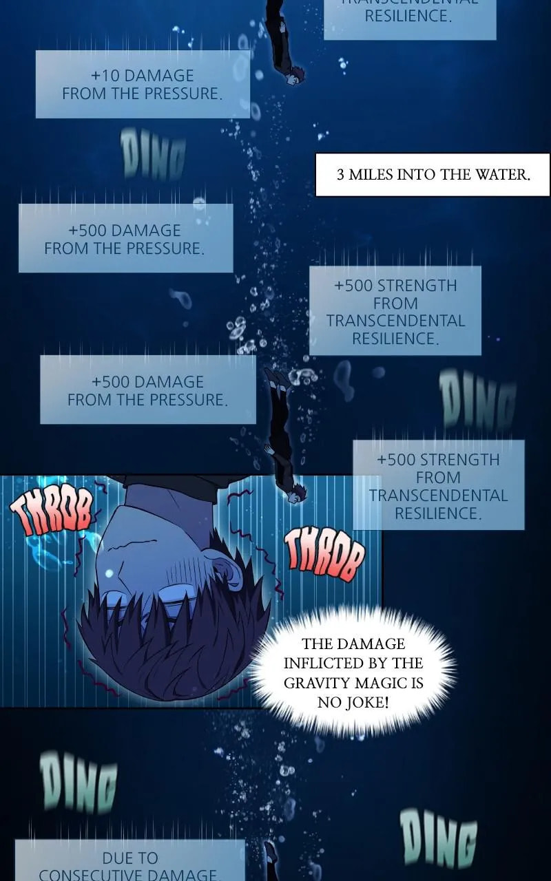 The Gamer Chapter 437 page 24 - 