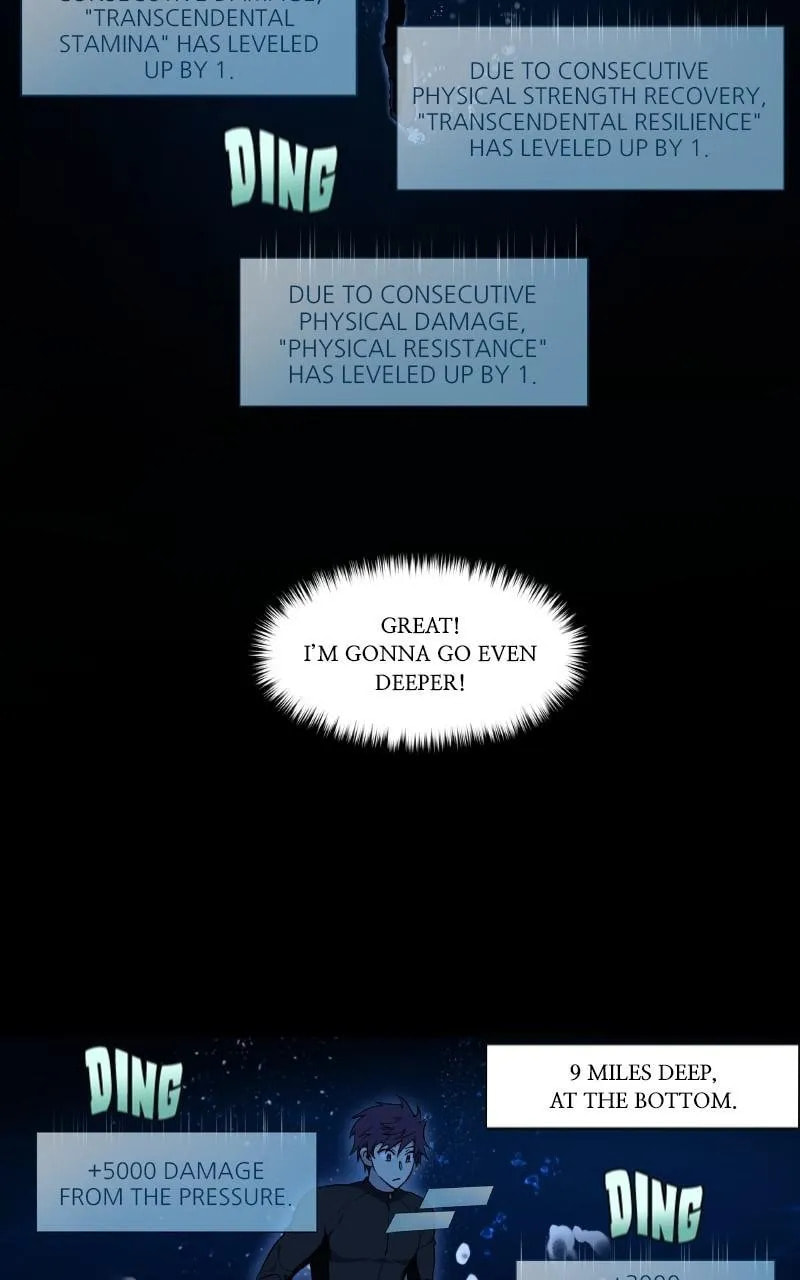 The Gamer Chapter 437 page 25 - 